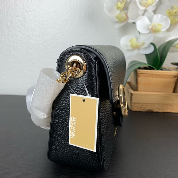 Michael Kors Wanda Small Crossbody - Picture 2 of 8